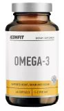 ICONFIT Omega 3 mīkstās kapsulas, 60 gab.