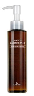 THE SKIN HOUSE Essential attīroša eļļa, 150 ml