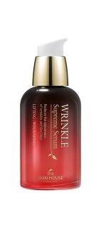 THE SKIN HOUSE Wrinkle Supreme serums, 50 ml
