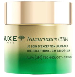 NUXE Nuxuriance Ultra the Exceptional Day & Night sejas krēms, 75 ml