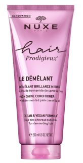 NUXE Prodigieux High Shine matu kondicionieris, 200 ml