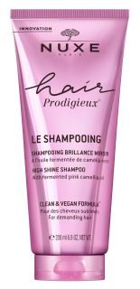 NUXE Prodigieux High Shine šampūns, 200 ml