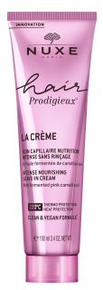 NUXE Prodigieux - Intense Nourishing Leave-In matu krēms, 100 ml