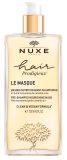NUXE Prodigieux Pre-shampoo Nourishing maska matiem, 125 ml