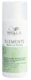 WELLA Elements Renewing šampūns, 50 ml