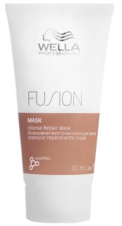 WELLA PROFESSIONALS Fusion maska matiem, 75 ml