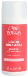 WELLA PROFESSIONALS Invigo Color Brilliance Fine/Normal šampūns, 50 ml