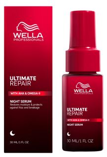 WELLA PROFESSIONALS Ultimate Repair serums matiem, 30 ml