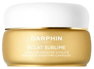 DARPHIN Eclat Sublime Pro-Vit C&E kapsulas, 60 gab.