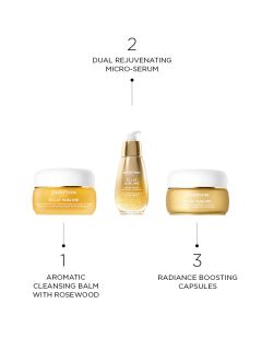 DARPHIN Eclat Sublime Pro-Vit C&E kapsulas, 60 gab.