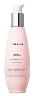 DARPHIN Intral attīrošs pieniņš, 200 ml