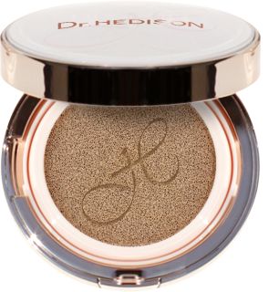 DR.HEDISON Miracle Cushion SPF 50 tonālais krēms, 30 g