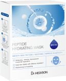 DR.HEDISON Peptide 23g sejas maska, 10 gab.