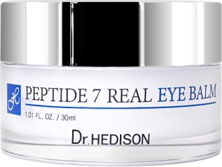 DR.HEDISON Peptide 7 Real Eye balzams, 30 ml