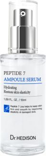 DR.HEDISON Peptide 7 serums, 50 ml