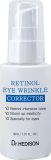 DR.HEDISON Retinol Eye Wrinkle Corrector serums, 30 ml