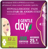 GENTLE DAY Teens Mini higiēniskās paketes, 12 ml