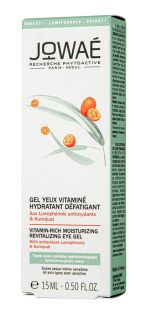 JOWAE Vitamin-Rich acu gels, 15 ml