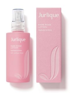 JURLIQUE Moisture Plus Rare Rose losjons, 50 ml