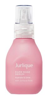 JURLIQUE Moisture Plus Rare Rose serums, 30 ml