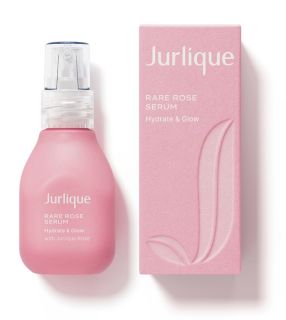 JURLIQUE Moisture Plus Rare Rose serums, 30 ml