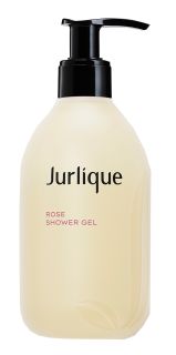 JURLIQUE Restoring Lemon, Geranium & Clary Sage dušas želeja, 300 ml