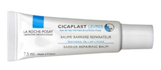 LA ROCHE-POSAY Cicaplast Levres lūpu balzams, 8 ml