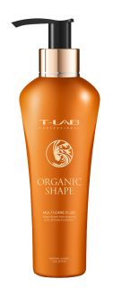 T-LAB Organic Shape Multi-Care fluīds, 150 gab.