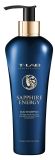 T-LAB Sapphire Energy Duo šampūns, 300 ml