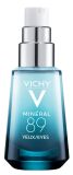 VICHY Mineral 89 ādai ap acīm serums, 15 ml