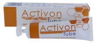 ACTIVON Tube ziede, 25 g