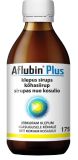 AFLUBIN Plus sīrups, 175 ml