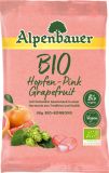 ALPENBAUER Hopfen Pink Grapefruit konfektes, 90 g