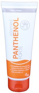 ALTERMED PANTHENOL Altermed Forte 2 % roku krēms, 100 ml