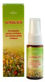 AMICOS ādas dezinfekcijas līdzeklis, 20 ml