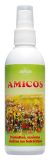 AMICOS Amicos aerosols, 100ml ādas dezinfekcijas līdzeklis, 100 ml