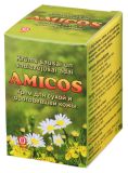 AMICOS Amicos krēms, 35g krēms, 35 g