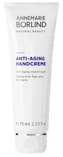 ANNEMARIE BORLIND Anti-Aging roku krēms, 75 ml