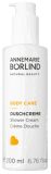 ANNEMARIE BORLIND Body Care dušas krēms, 200 ml