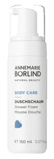 ANNEMARIE BORLIND Body Care dušas putas, 150 ml