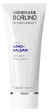 ANNEMARIE BORLIND Hand Balm roku krēms, 50 ml