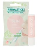 AROMASTICK Slim aroma inhalators, 1 gab.