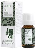 AUSTRALIAN BODYCARE Tea Tree Oil eļļa, 10 ml