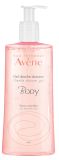 AVENE Body Gentle dušas želeja, 500 ml