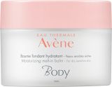 AVENE Body Moisturising Melt-In Balm ķermeņa krēms, 250 ml