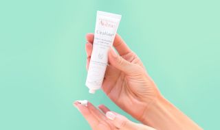 AVENE Cicalfate+ Repairing Protective krēms, 40 ml