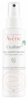 AVENE Cicalfate+ sprejs, 100 ml