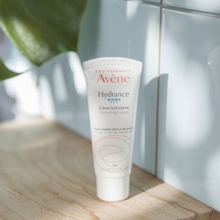 AVENE Hydrance UV Rich krēms, 40 ml