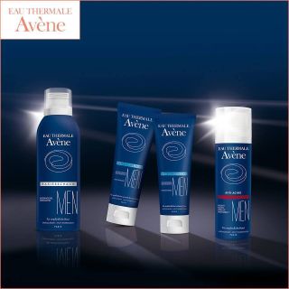 AVENE Men After Shave balzams pēc skūšanās, 75 ml