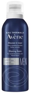 AVENE Men skūšanās putas, 200 ml